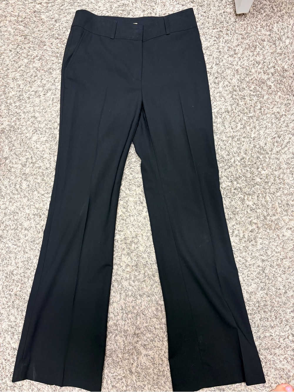 Burberry Dress Pants Women’s size 6